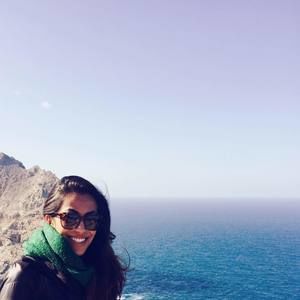 Meet your Posher, Preeti